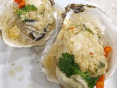 生蚝-车头老二大排档