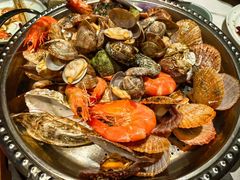 -1937青岛老味道·海肠捞饭·青岛菜(大鲍岛栈桥店)