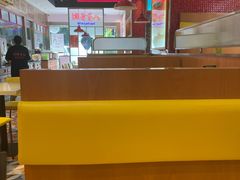 -明腾壹间茶餐厅(新都会花园广场店)