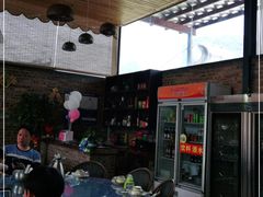 -生态苑农庄(十里画廊遇龙河店)