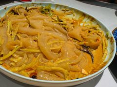 -北李·海肠捞饭·大连菜(望京凯德MALL店)