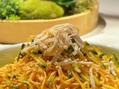 -小河盐帮·私家菜·烤鸭(三元桥·霄云路店)