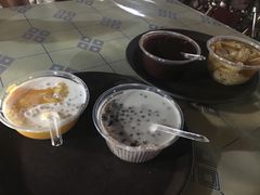 -小草糖水(海棠村店)