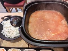 -阿香米线(深业上城店)
