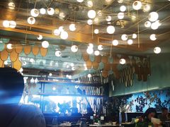 -雀蓝川菜(奥体广场店)