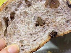 全麦谷物-吉森Bakery(教育路店)