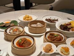 -彩丰楼中餐厅(深圳国际会展中心洲际酒店)
