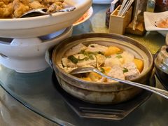 -茶油香闽南菜·花园餐厅(前埔店)