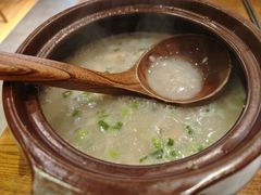 -如轩·海鲜砂锅粥·潮汕菜(海珠店)