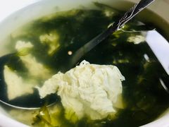 紫菜蛋汤-悠仙美地(黄埔路店)