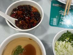 -同城四季爆肚涮羊肉(安华里店)