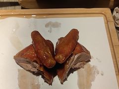 -汤城小厨•粤菜•靓汤(望京凯德mall店)