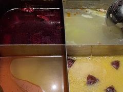 -海底捞火锅(邯郸新世纪中心店)