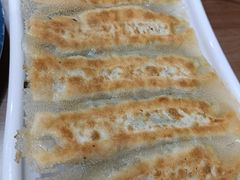 -春水锅贴·传统鲁菜(大明湖店)