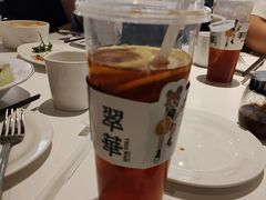 -翠华餐厅(维璟印象城店)