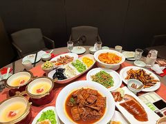 -船歌·鱼水饺青岛菜(闽江二路店)