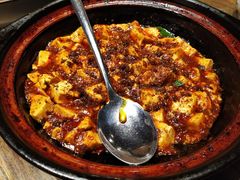 麻婆豆腐-辛香汇(飞洲店)