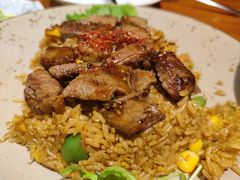 -卡朋厨房(289艺术园区店)