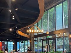 -旧雨咖啡·CoffeeFORU(黄村奥体店)