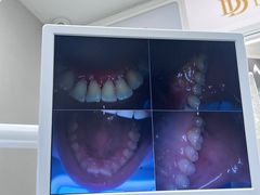 -牙博士口腔品牌连锁(杨浦店)