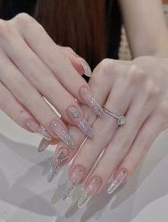 -斯馨·健康美甲美睫