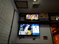 -张满意驴肉火烧(西四店)