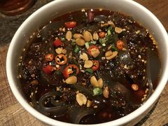 -铁公鸡·四川料理(天环广场店)