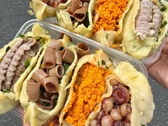 -金龙·打边炉(南京西路店)