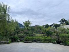 -春色如许·茶食餐厅(桃李春风店)