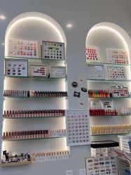 -鑫悦日式美甲美睫