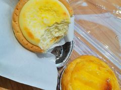 -東更道点心行(利客来店)