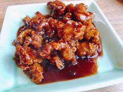 -新白鹿餐厅(城西银泰城店)