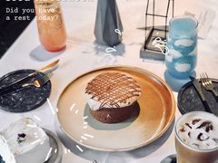 -十五食吾 La Pâtisserie (海甸岛店)
