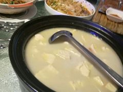 -巴音浩日娲·蒙餐(双林东路店)