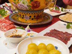 -爱新觉罗福臨火锅馆(万科滑雪场店)