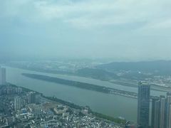 -长沙尼依格罗酒店
