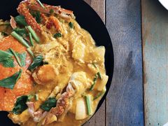 -Doo Dee Thai Food(Issan/Isaan/Esan)