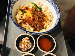 -秦唐一号西安菜馆(钟楼店)