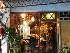 门面-西关84·History·Art·Cafe