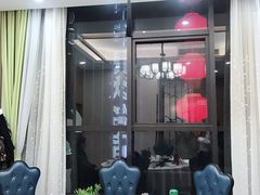 包厢-香山湖家家宴(中山陵店)