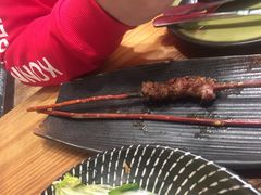 -塔哈尔·新疆盛宴(城西银泰店)