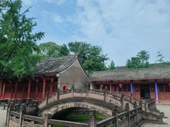 -房湖公园