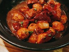 -吕氏疙瘩汤·私家菜馆(慈云寺店)