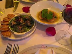 奶油蛙腿-壳里西餐厅Coquille Seafood Bistro(蒙自路店)