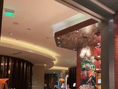 -The COOK·厨餐厅·自助餐(浦东嘉里大酒店)