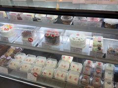-红宝石·鲜奶小方(曲阳店)