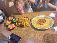 -妈妈手(山大总店)