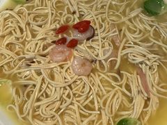 -桂满陇·杭州小馆(巴黎春天浦建店)