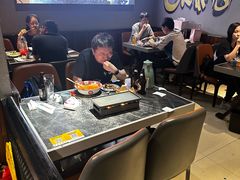 -醉炫音速烧烤·干煸菜(沙河总店)