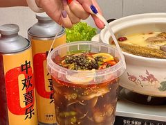 -金龙·打边炉(南京西路店)